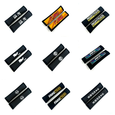 factory direct sale in stock, Seat belt shoulder pad