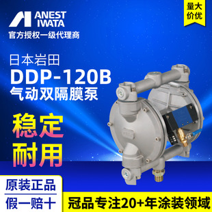 ANEST IWATA �ձ�����ԭ�b����p��Ĥ�� DDP-120B �������������