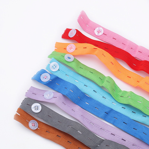 Lazy person clothing folding storage strap pants sweater tying rope organizer elastic retractable strap classification binding magic tool
