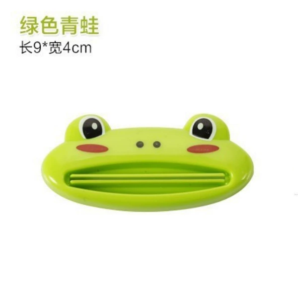 Green Frog/2000 boxes