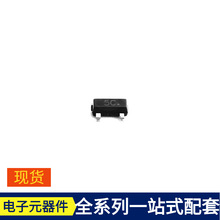 BC807-40 SOT-23-3 PNP 45V 500mA MOSFET TPS73201DRBR TPS77050