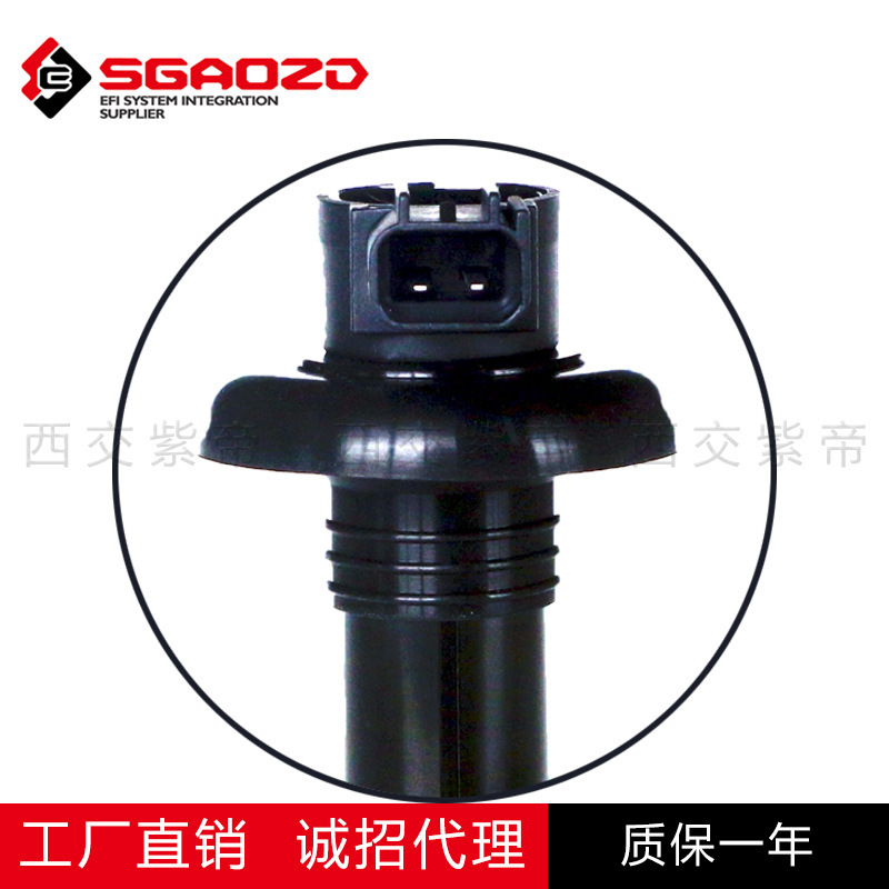 自動車部品クロスボーダーオペル GTX 点火コイル高電圧パッケージ 296000307 420664020|undefined