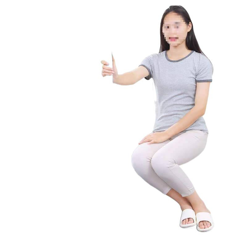 barril de trapeador giratorio doméstico barril de trapeador de piso barril de tela de acero inoxidable auto secado y húmedo de doble uso buen reemplazo de cabeza de trapeador de tela