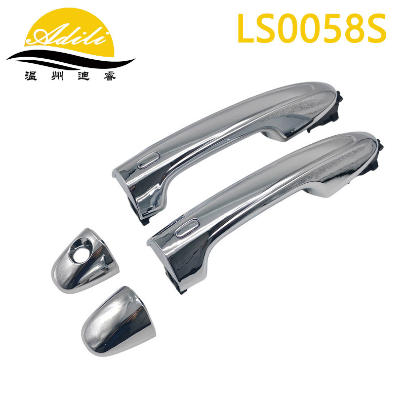 15- Hilux Revo Outside Door Handle 69210-0K060 69210-0K090 69210-0K100