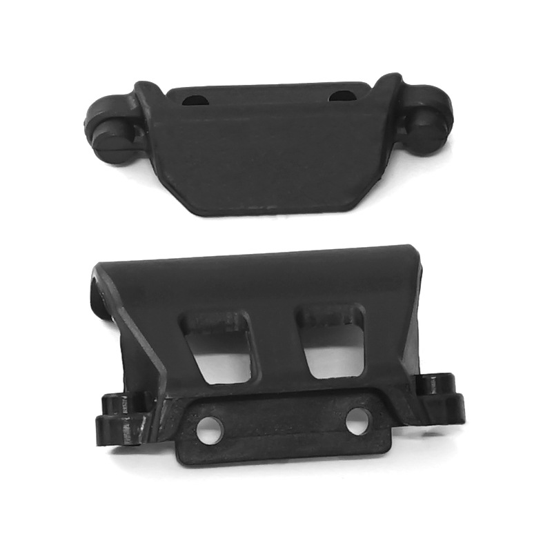 Front bumper/rear bumper