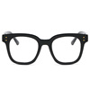 Fashionable glasses suitable for men and women, internet celebrity, wholesale