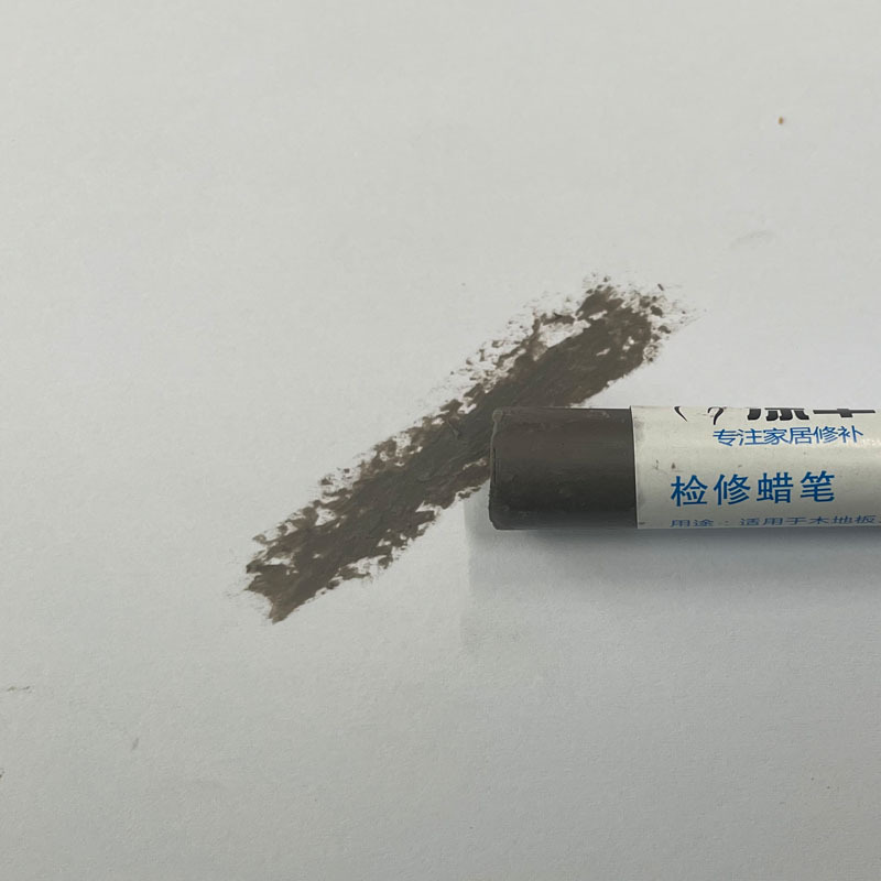 Crayón de Reparación para Muebles de Madera