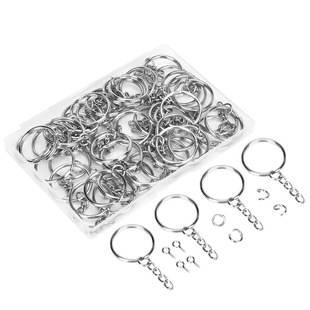 200pcs 耳�Ȧ���۶���Ȧ�B��Ȧ�Ʒ��� DIY耳׵�����������