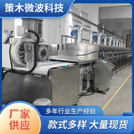 供应南京微波乳胶发泡设备 烘干机 干燥机烘箱箱式全自动