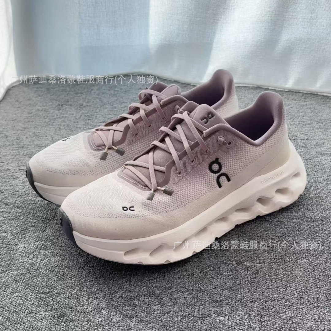 Putian Chunyuan cross-border Onang running sneakers Cloudtil running shoes Luojia, zapatos casuales transpirables para hombres y mujeres
