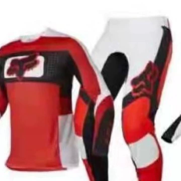 Racing car, sports suit