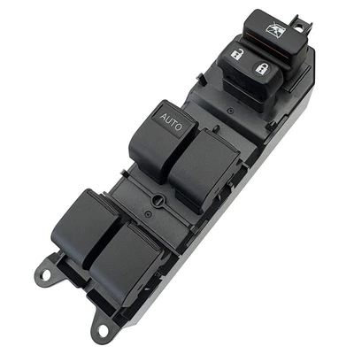 Switch Assembly, Glass lifter