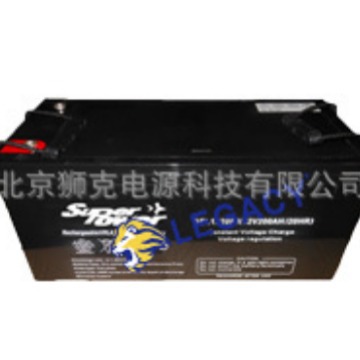 美国SUPER POWER蓄电池 GEL胶体电池 太阳能系统 PS逆变器系统等