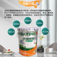 Acrylic Polyurethane Finish Steel Structure Anti-rust Wear-resistant Paint Outdoor Steel Anti-corrosion Industrial Metallic Paint