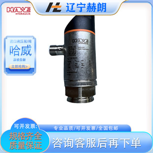 Germany Harvey new DG 61 R-MSD-T7 relay HAWE original imported relay oil pump accessories