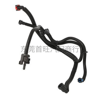 Other starting systems Ford Edge IV
