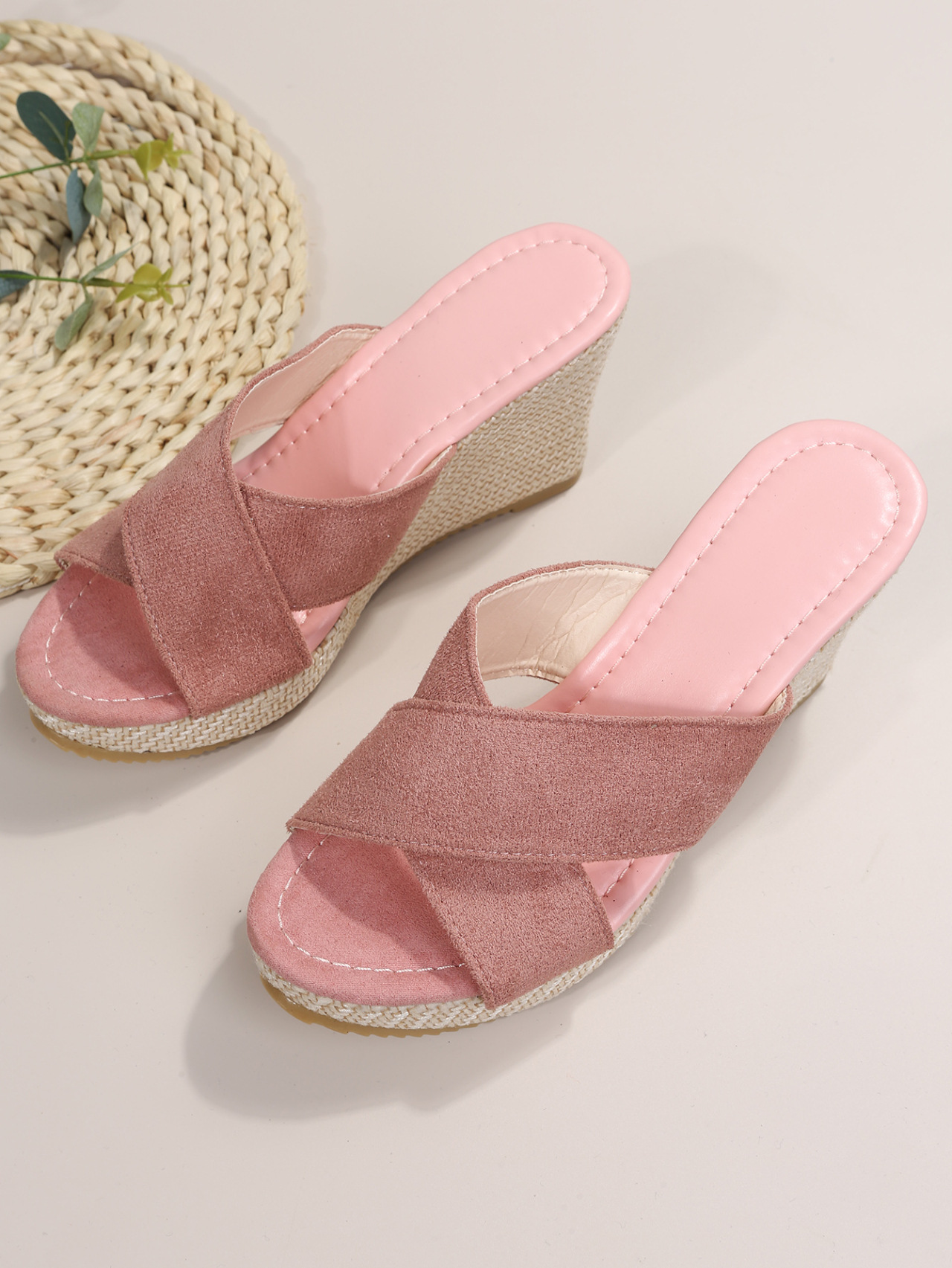 Summer Footwear