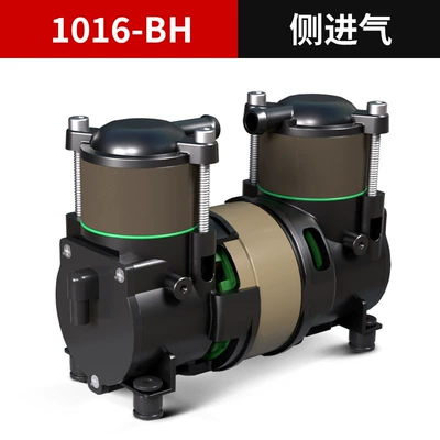 Air Compressor 140Kpa Oil-Free | Hava kompressorları - ruiteng-1016-bh-side-air-intake