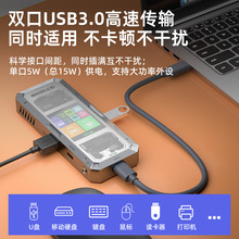 Piva����G71�������� type-c��չ�]4K60Hz���ٷ־���HDMIǧ�׾W��