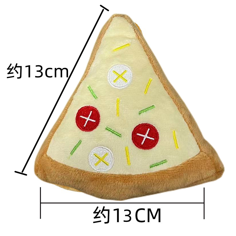 알파벳 피자