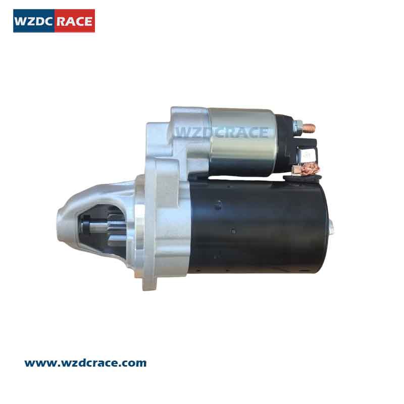 Aplicable a BMW 5 Series Starter 12417521123 12417521116 17922 0001107424 image 1