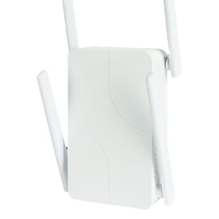 Zhongtongyuan WIFI6 wireless repeater WiFi signal amplifier AX1800M/AX3000M support 5G dual frequency