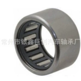滚针轴承;轴承;圆柱滚子轴承