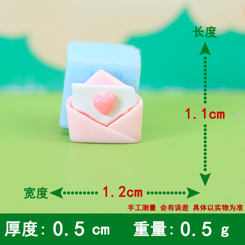 新款卡通蝴蝶结骨头星星树脂diy奶油胶手机壳洞洞鞋发夹饰品配件|undefined