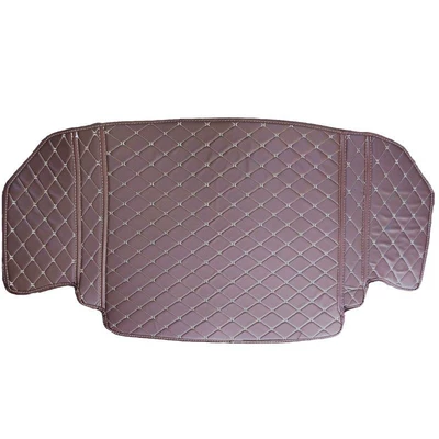 tile trunk mat, Trunk Mat