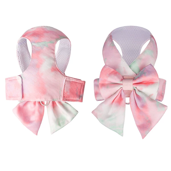 Belt strap: Pink green