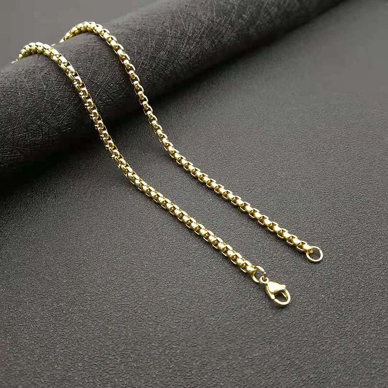 4mm * 61cm 골드