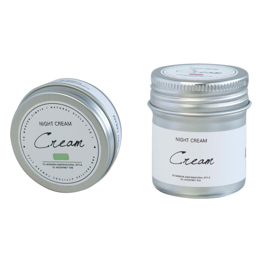 Venta caliente transfronteriza simple aromaterapia vela tarro de aluminio fragancia caballo hierro boca cera de soja con mano regalo banquete de boda