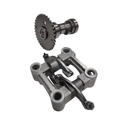 Haomai 150 157QMJ camshaft, Crankshaft, camshaft