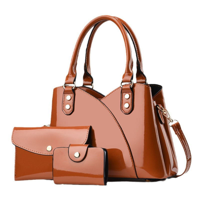 Taizhou bolsos de mujer bolsos de mano de gran capacidad bolsos de mujer bolsos nuevos bolsos de mujer textura bolsos de hombro bolsos de madre una bolsa al por mayor