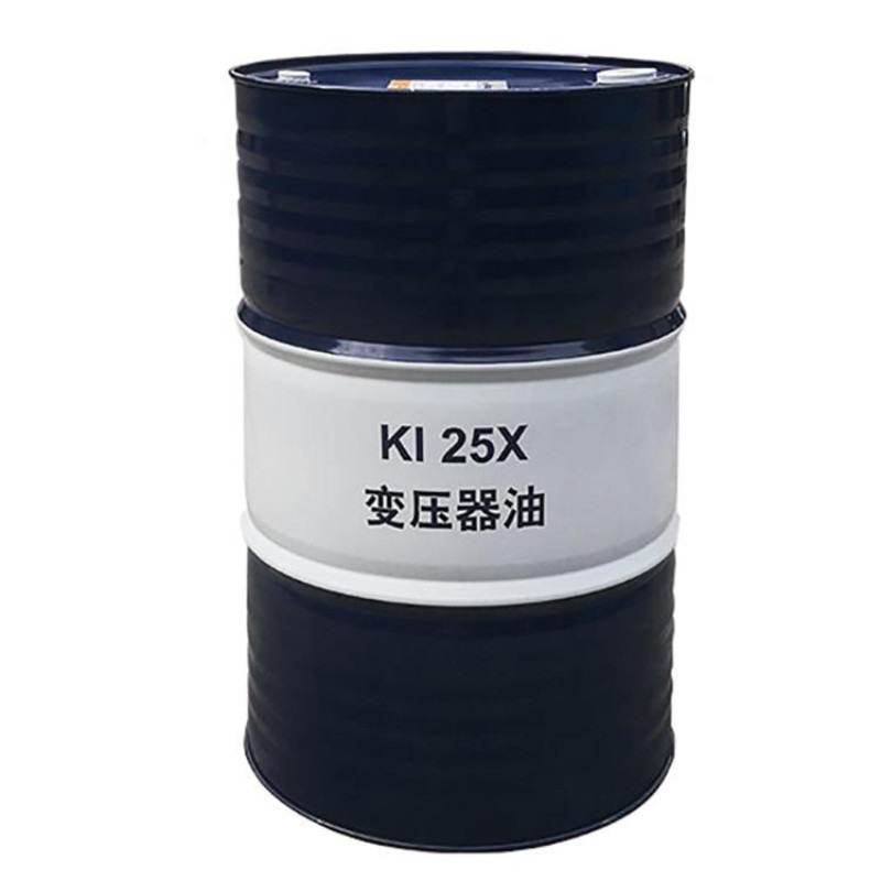 昆仑 25号变压器油 KI25X变压器油克拉玛依 绝缘油 170kg/200L