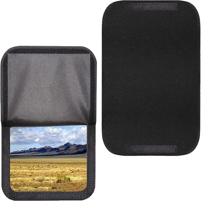 Rvs, Camping Door and — Sun shade