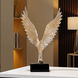 陶瓷工艺品;树脂工艺品;其他装饰摆件