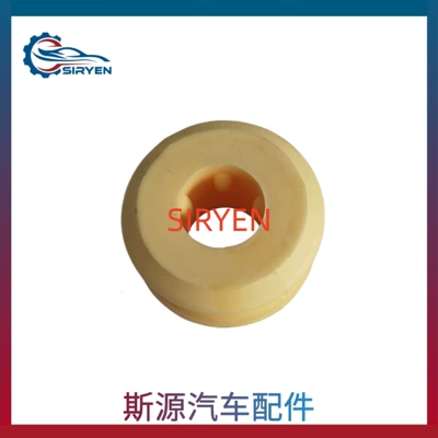 Front Shock Absorber Buffer – damping system