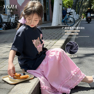 YOJIAŮͯ�������b2025�¿���⿨ͨŮ���·�������䃺ͯT������