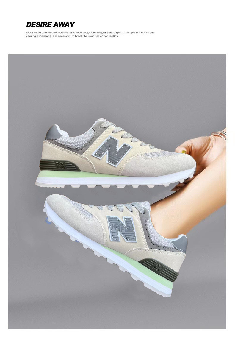 Variety of Colors