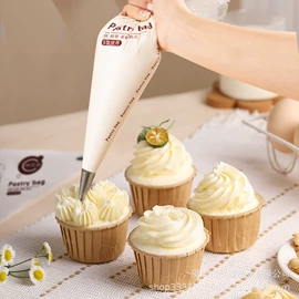 其他塑料薄膜;裱花嘴/袋/枪