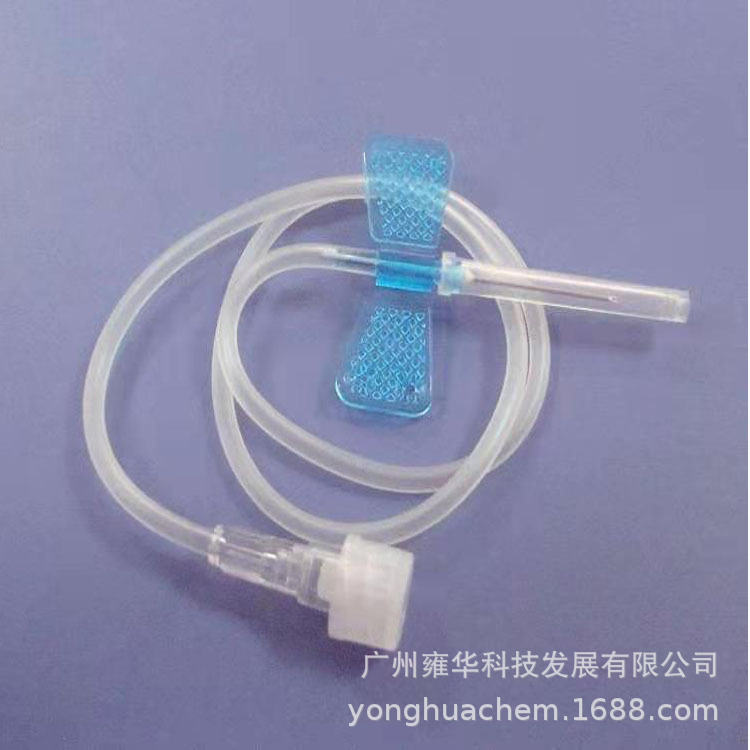 UV胶紫外线光固化适合各种医疗类针头粘接医疗导管呼吸面罩无影胶