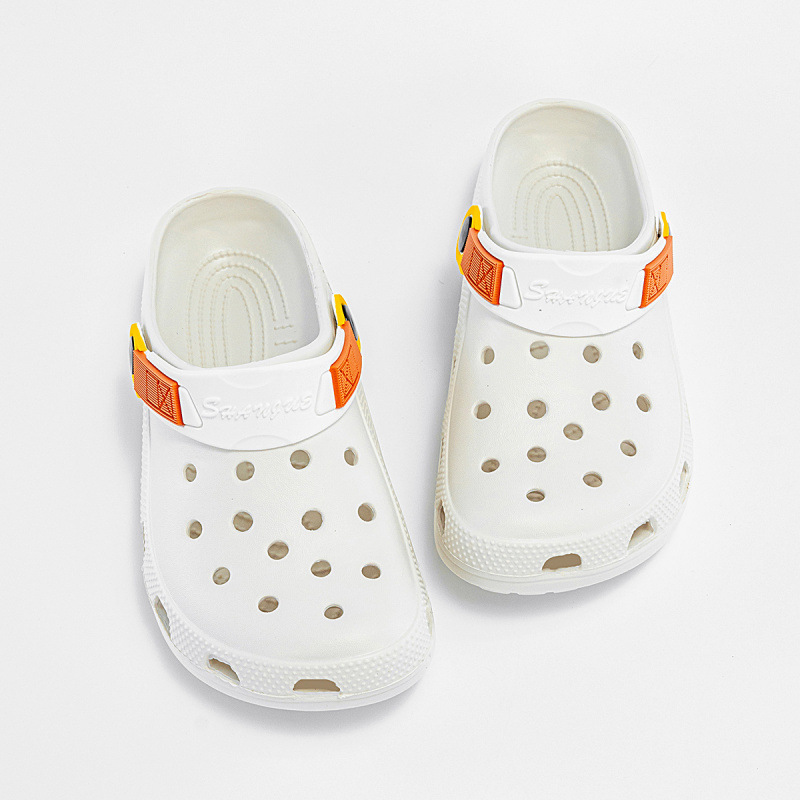 화이트 805-누드 슈즈