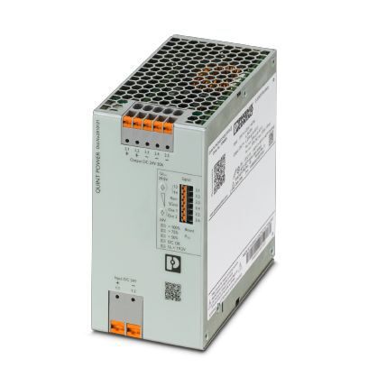 菲尼克斯电源QUINT4-PS/24DC/24DC/20/PT- 2910121