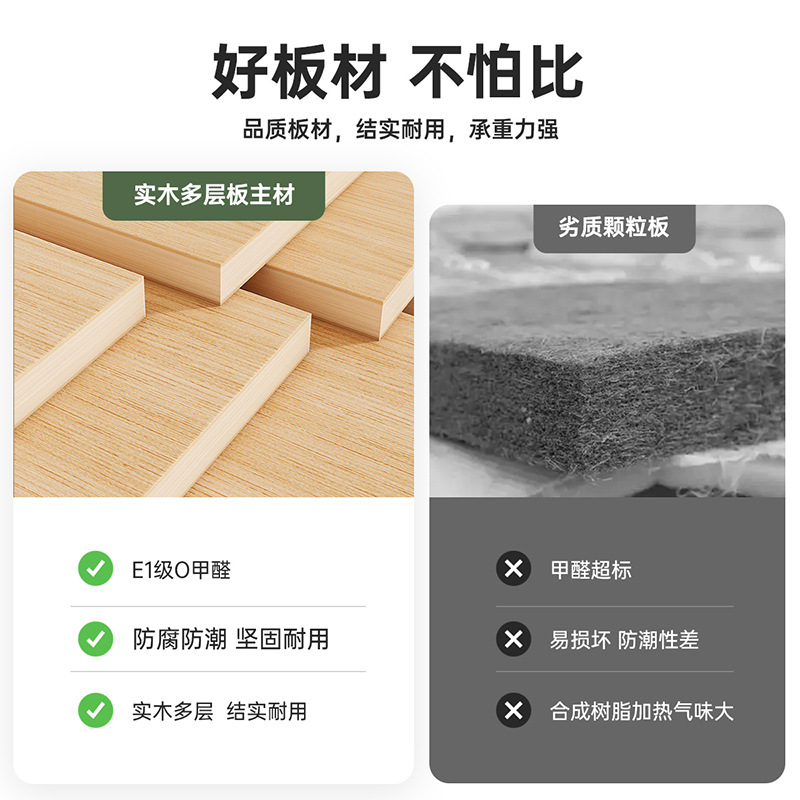 Rack en la pared de la placa de la cueva de madera sólida Rack de decoración de la pared de la pared de la pared de la puerta de entrada Rack de exhibición de almacenamiento de la pared