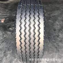 kapsen华盛台通FORWAY9-10-11-12R22.5 295-315/80R22.5真空轮胎