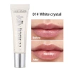 White crystal