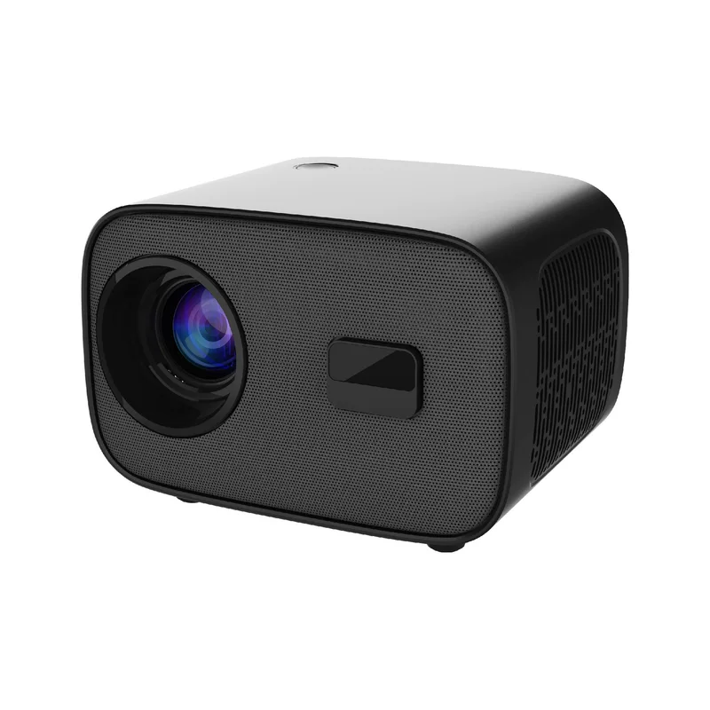 Cross-border projector electronic focus Android smart high-definition projector foreign trade export home energy-saving home use