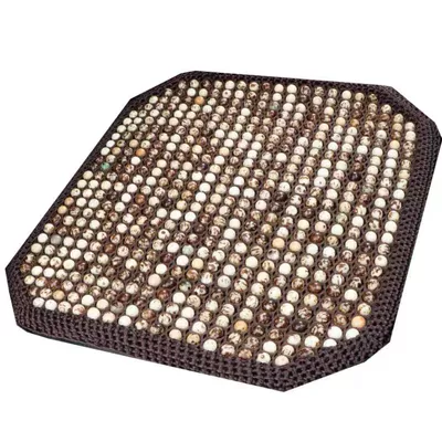 Cool pad, Summer Car Seat Cushion Three-Piece Set