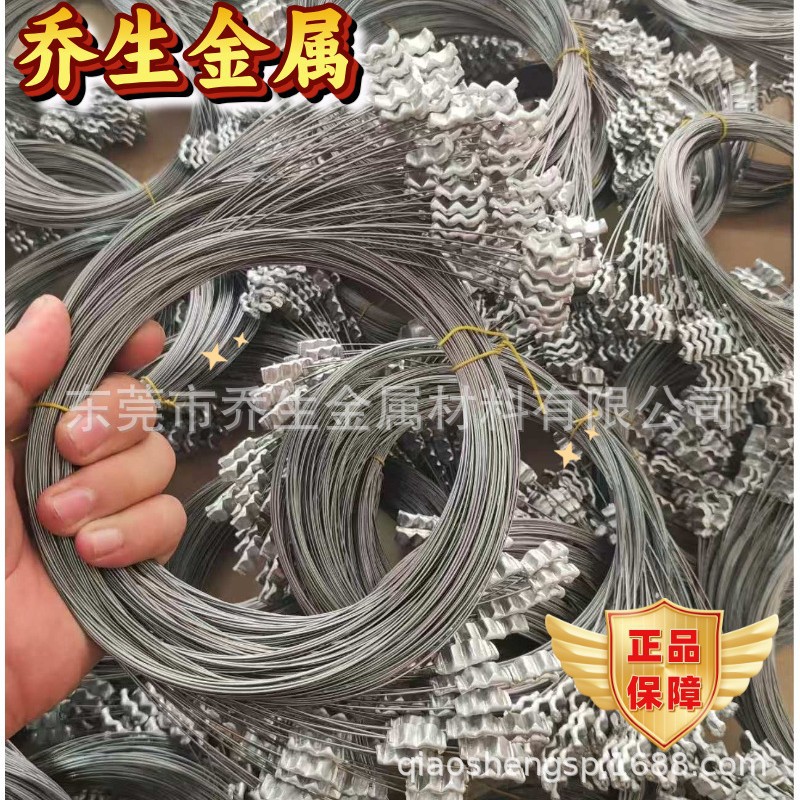 德国进口加气砖切割线SWPB  高强度耐磨加气块切割线日本耐磨钢丝